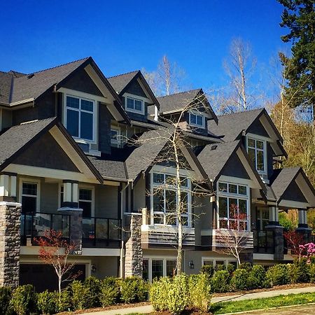 Brookside Inn Boutique Hotel Abbotsford Exterior foto