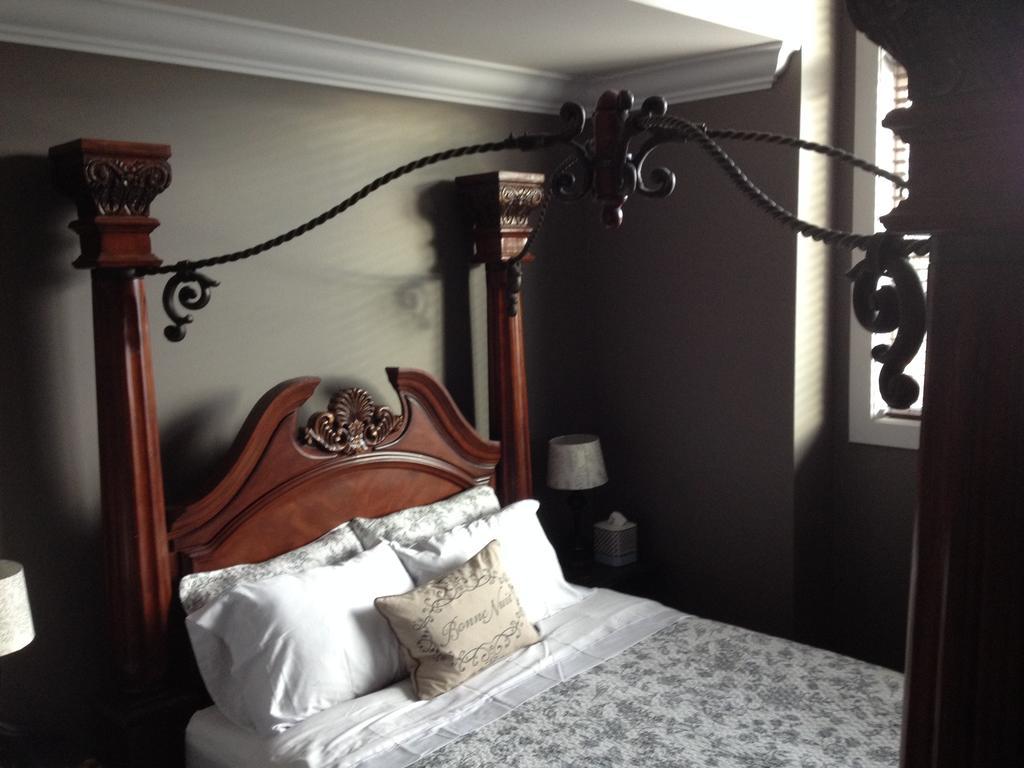 Brookside Inn Boutique Hotel Abbotsford Habitación foto