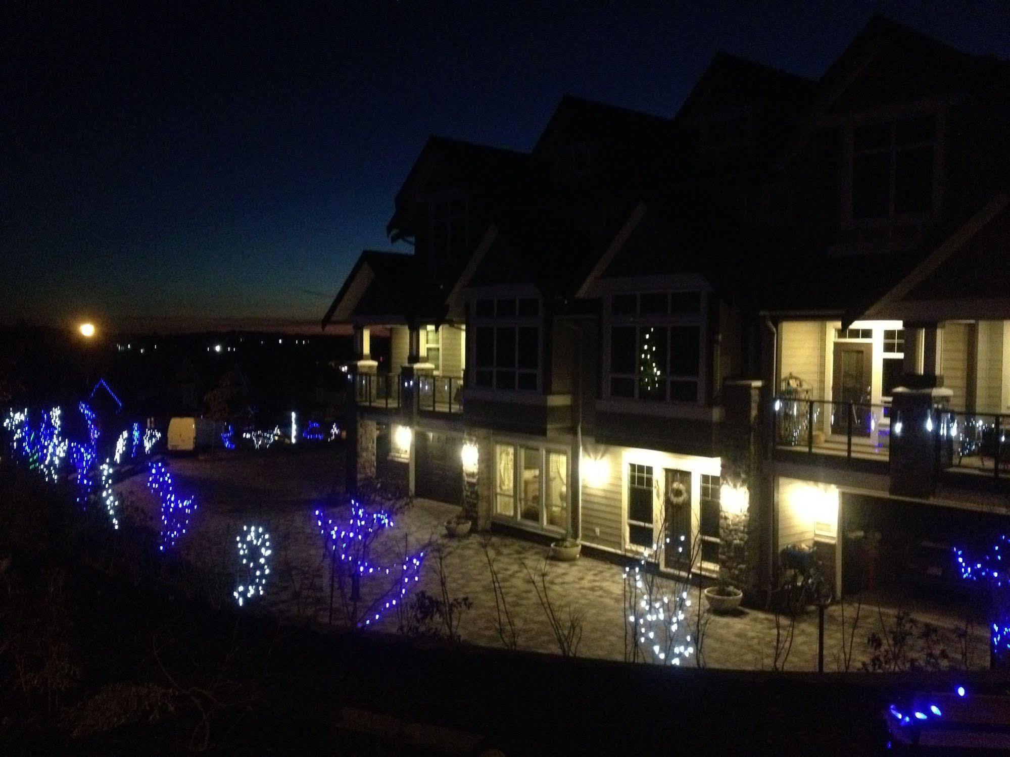 Brookside Inn Boutique Hotel Abbotsford Exterior foto